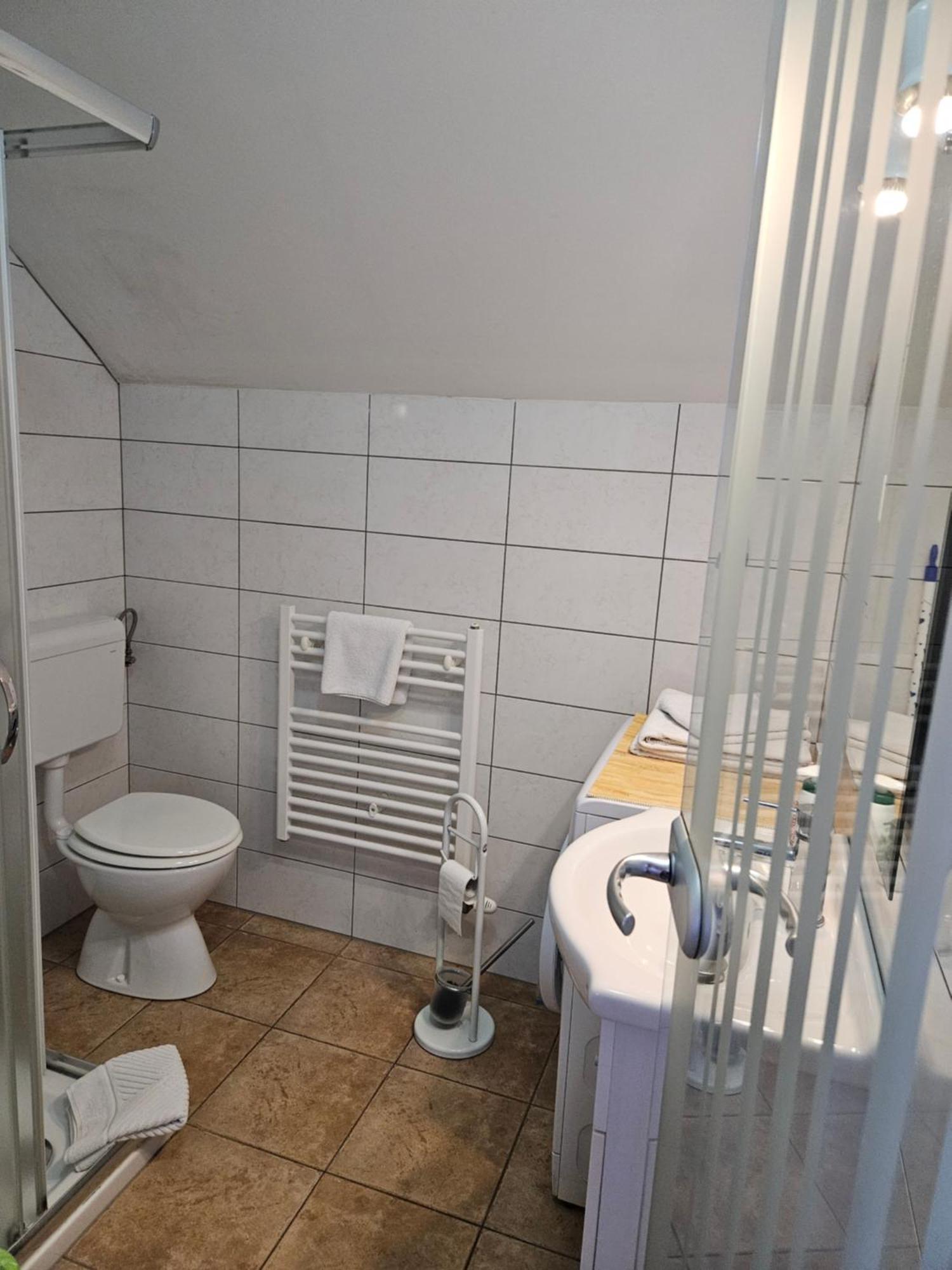 Dezman Apartments & Rooms Kranj Kültér fotó