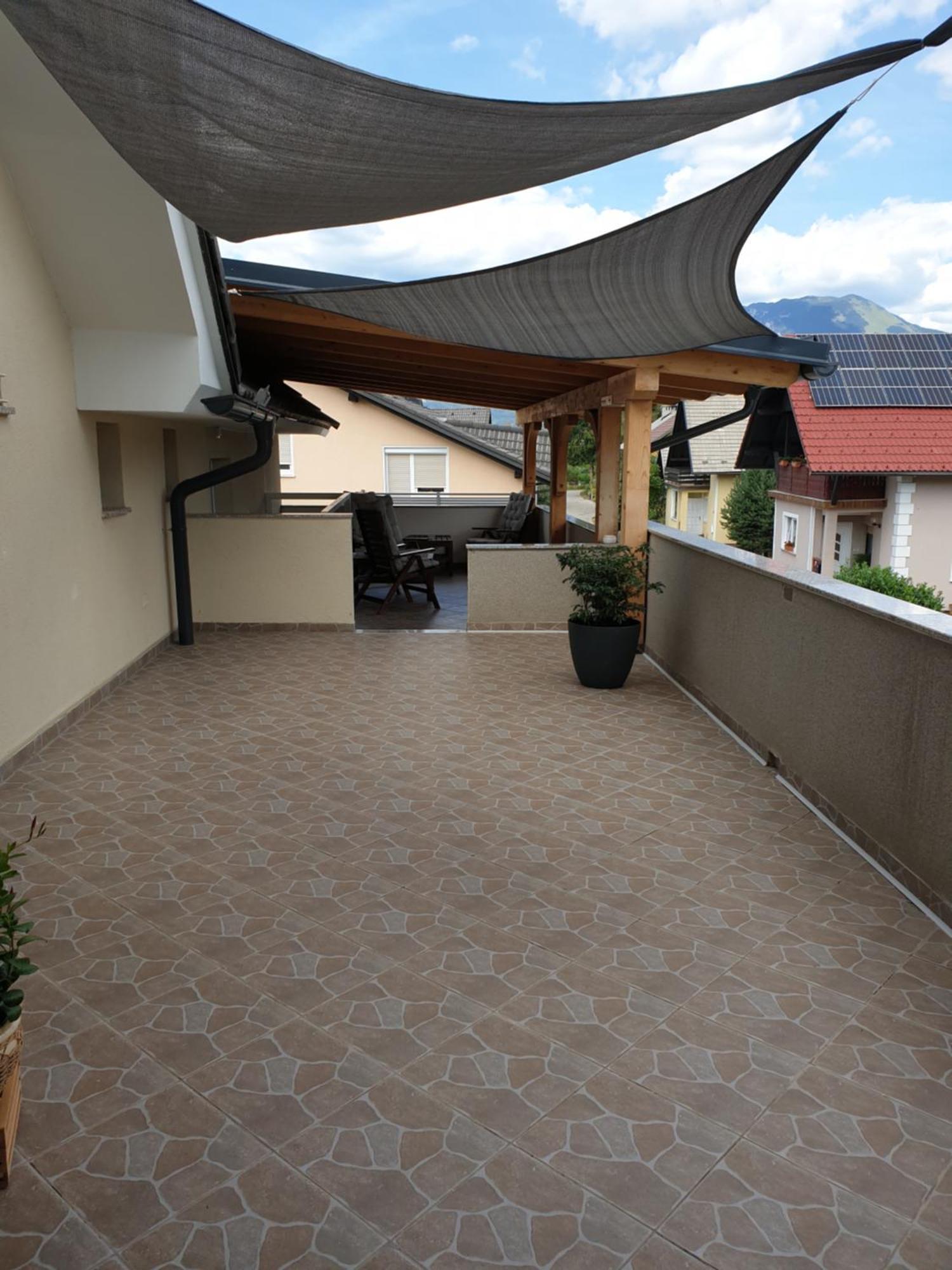 Dezman Apartments & Rooms Kranj Kültér fotó