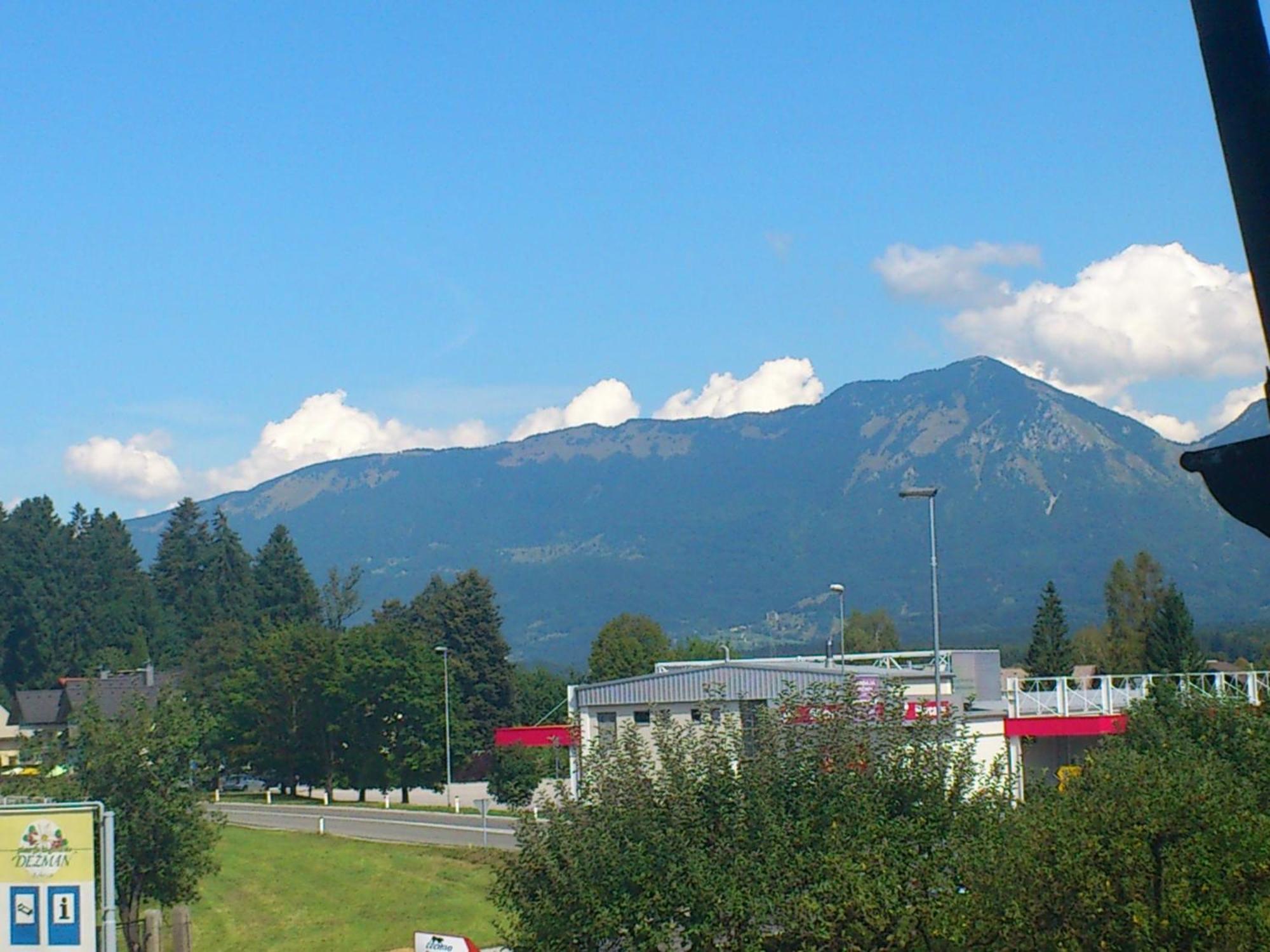 Dezman Apartments & Rooms Kranj Kültér fotó