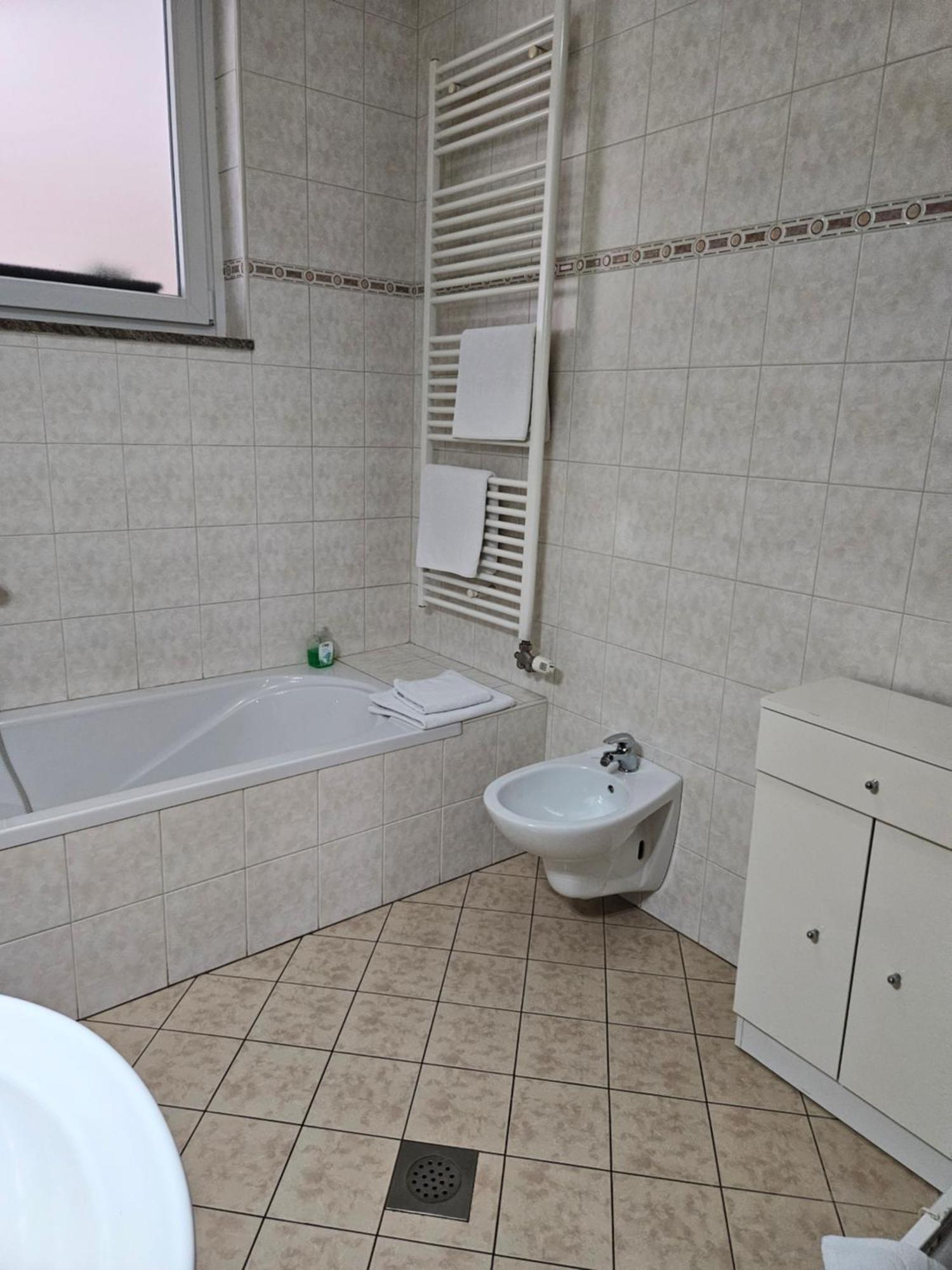 Dezman Apartments & Rooms Kranj Kültér fotó