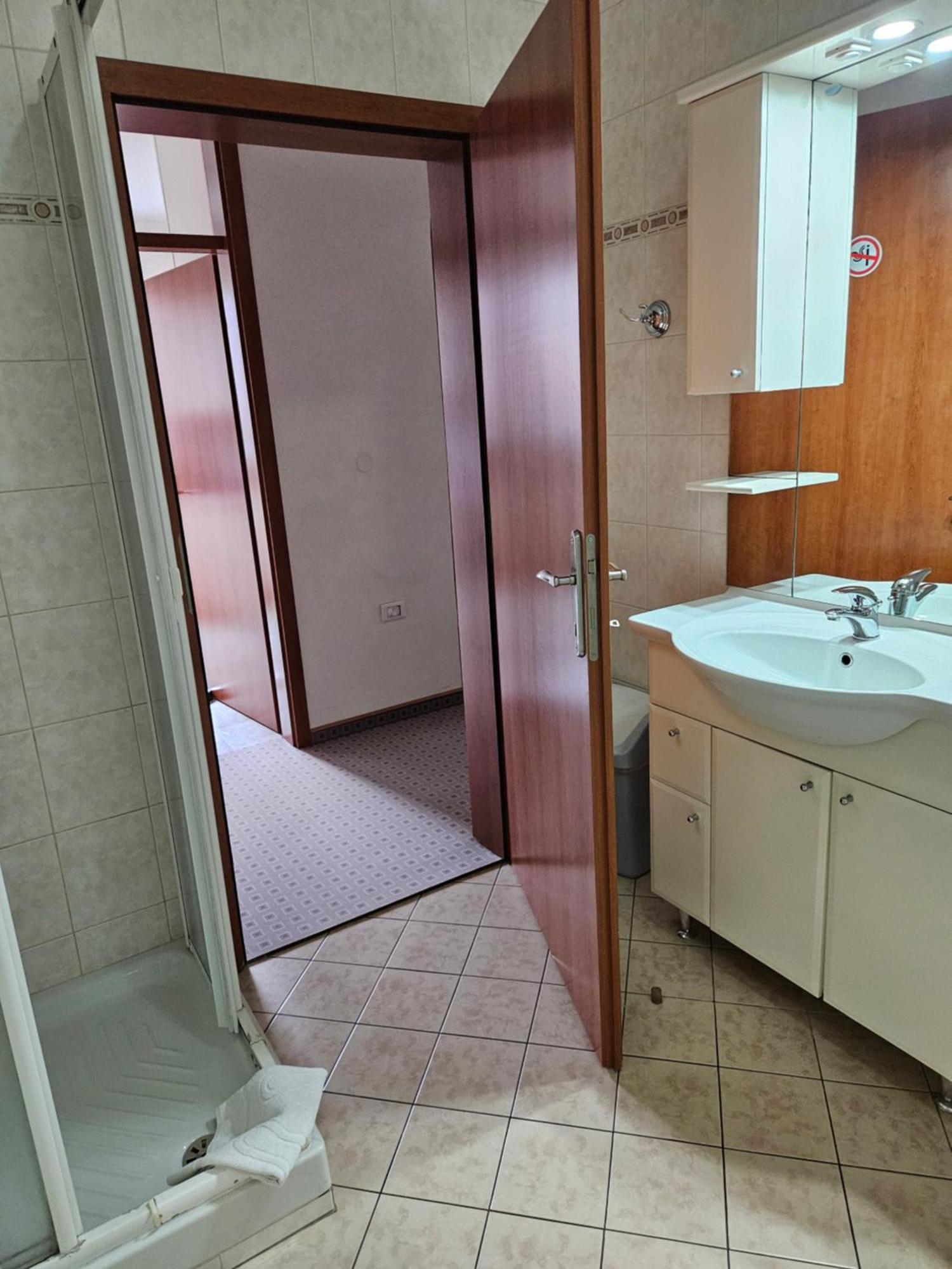 Dezman Apartments & Rooms Kranj Kültér fotó