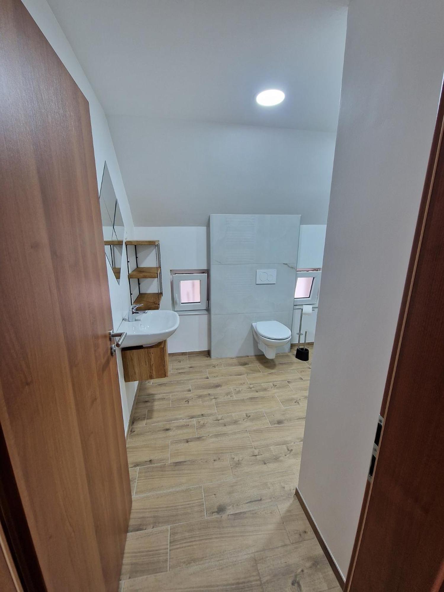 Dezman Apartments & Rooms Kranj Kültér fotó