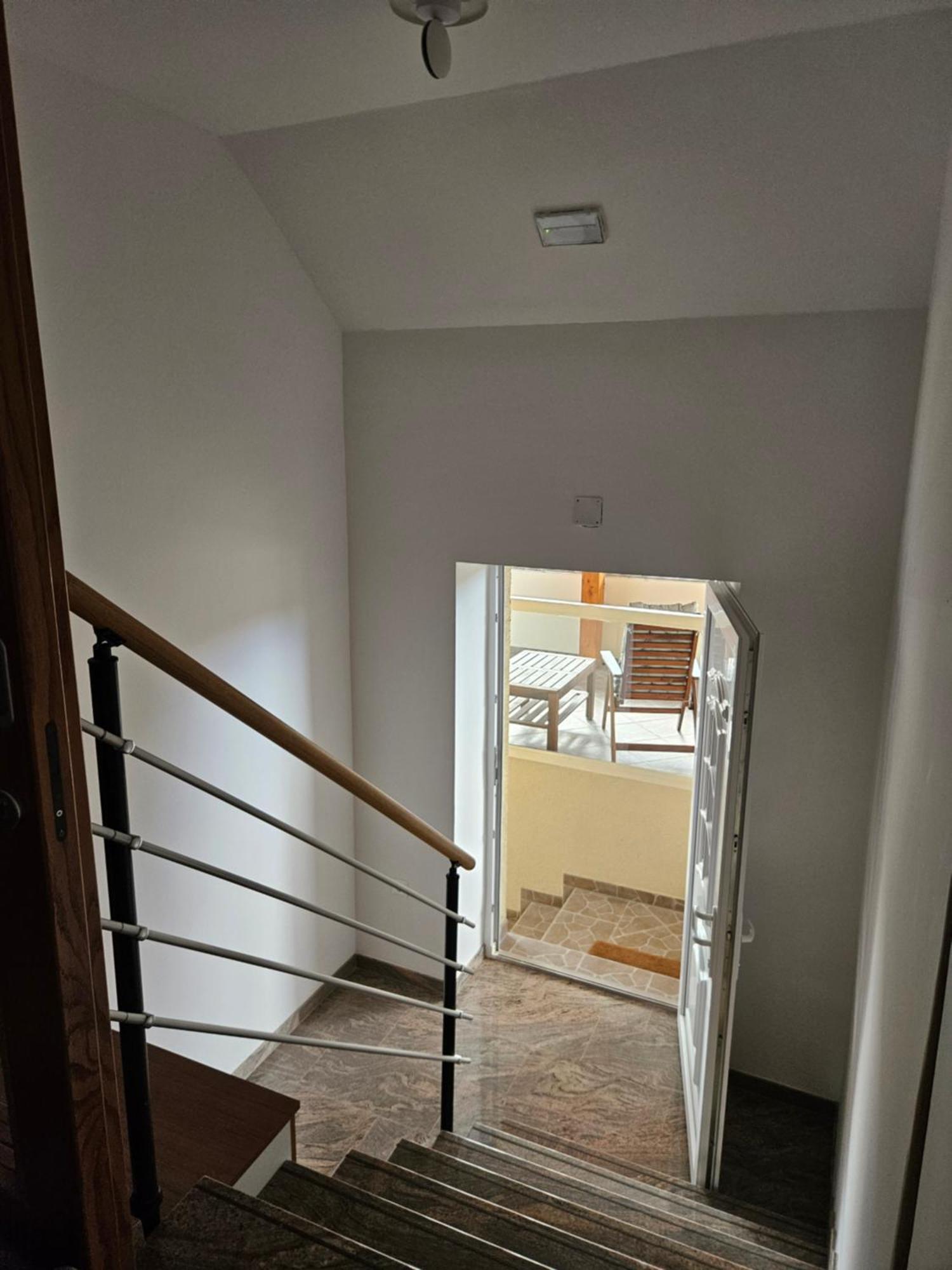 Dezman Apartments & Rooms Kranj Kültér fotó