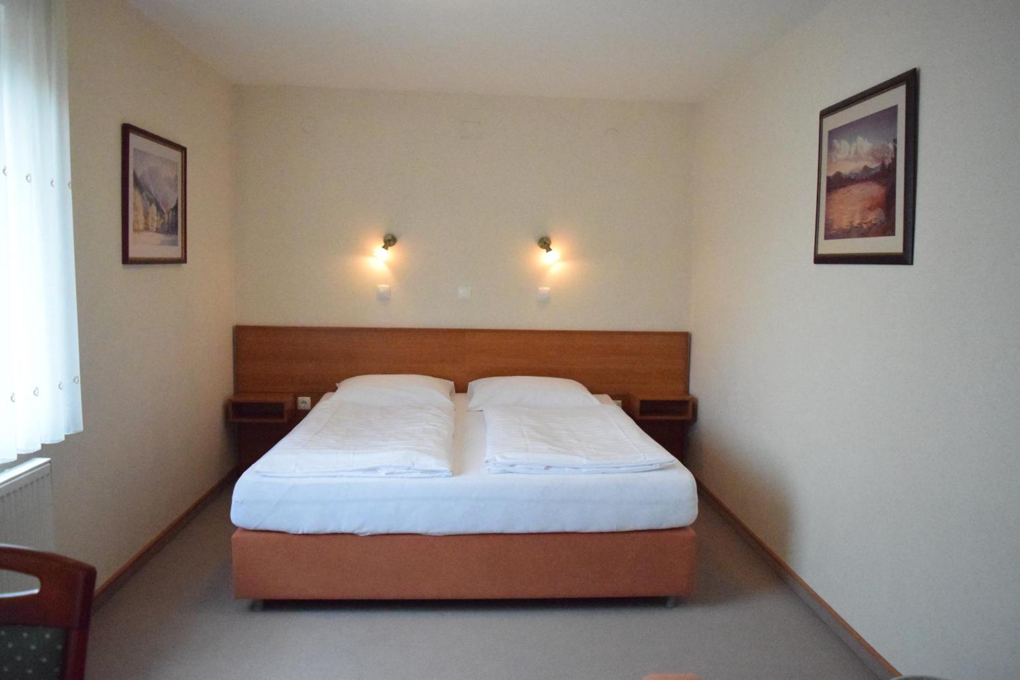 Dezman Apartments & Rooms Kranj Kültér fotó