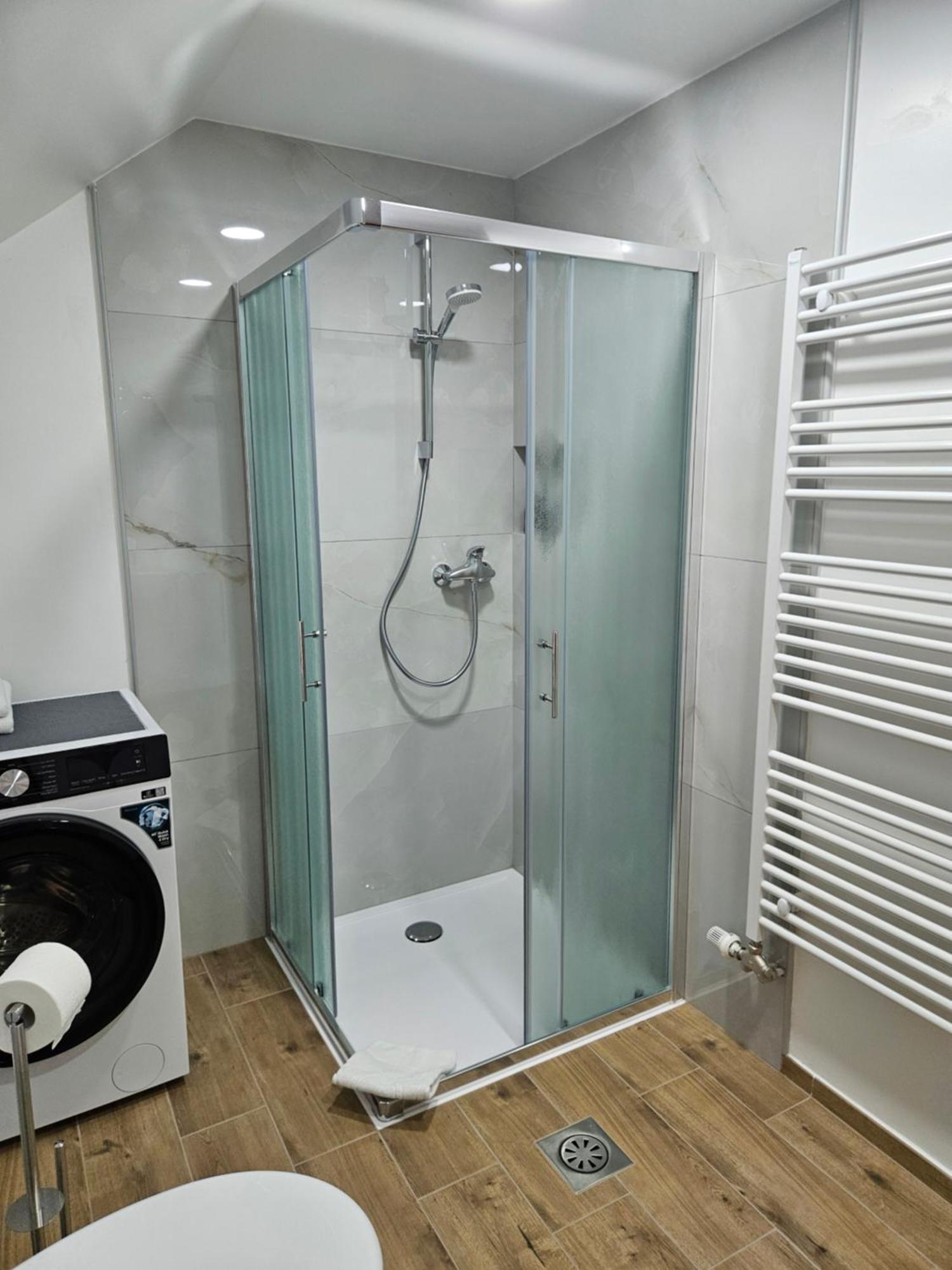 Dezman Apartments & Rooms Kranj Kültér fotó