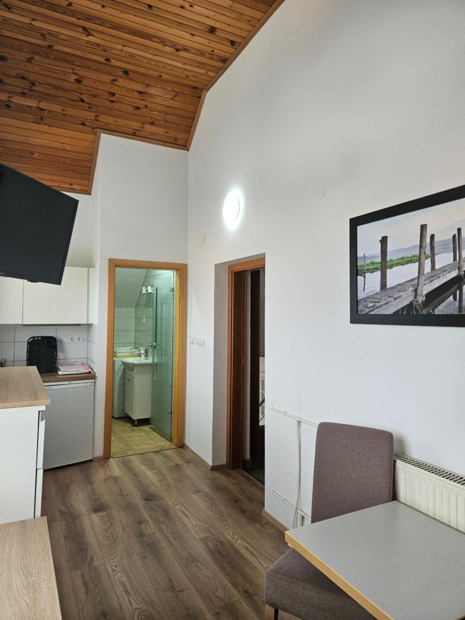 Dezman Apartments & Rooms Kranj Kültér fotó