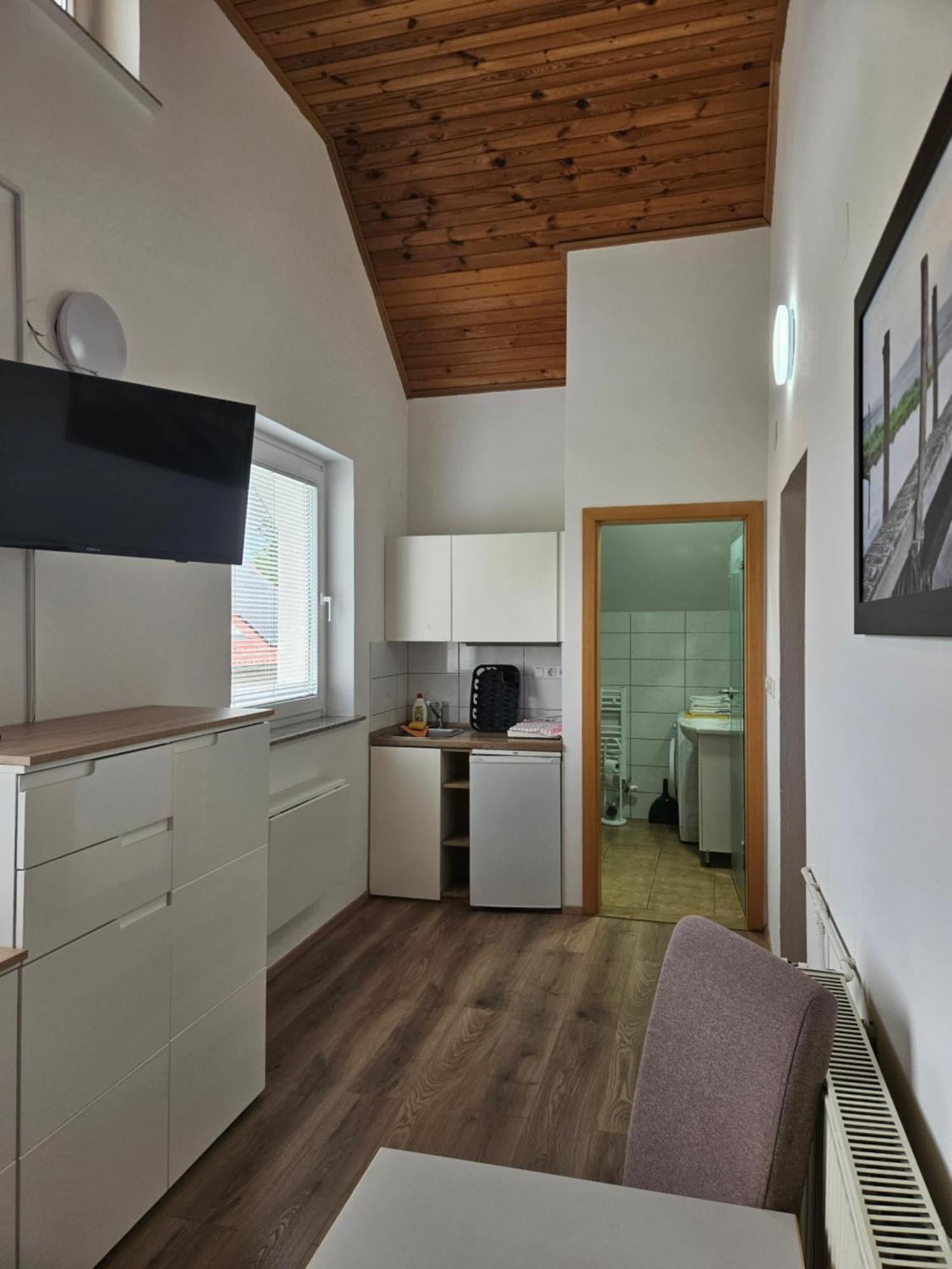 Dezman Apartments & Rooms Kranj Kültér fotó
