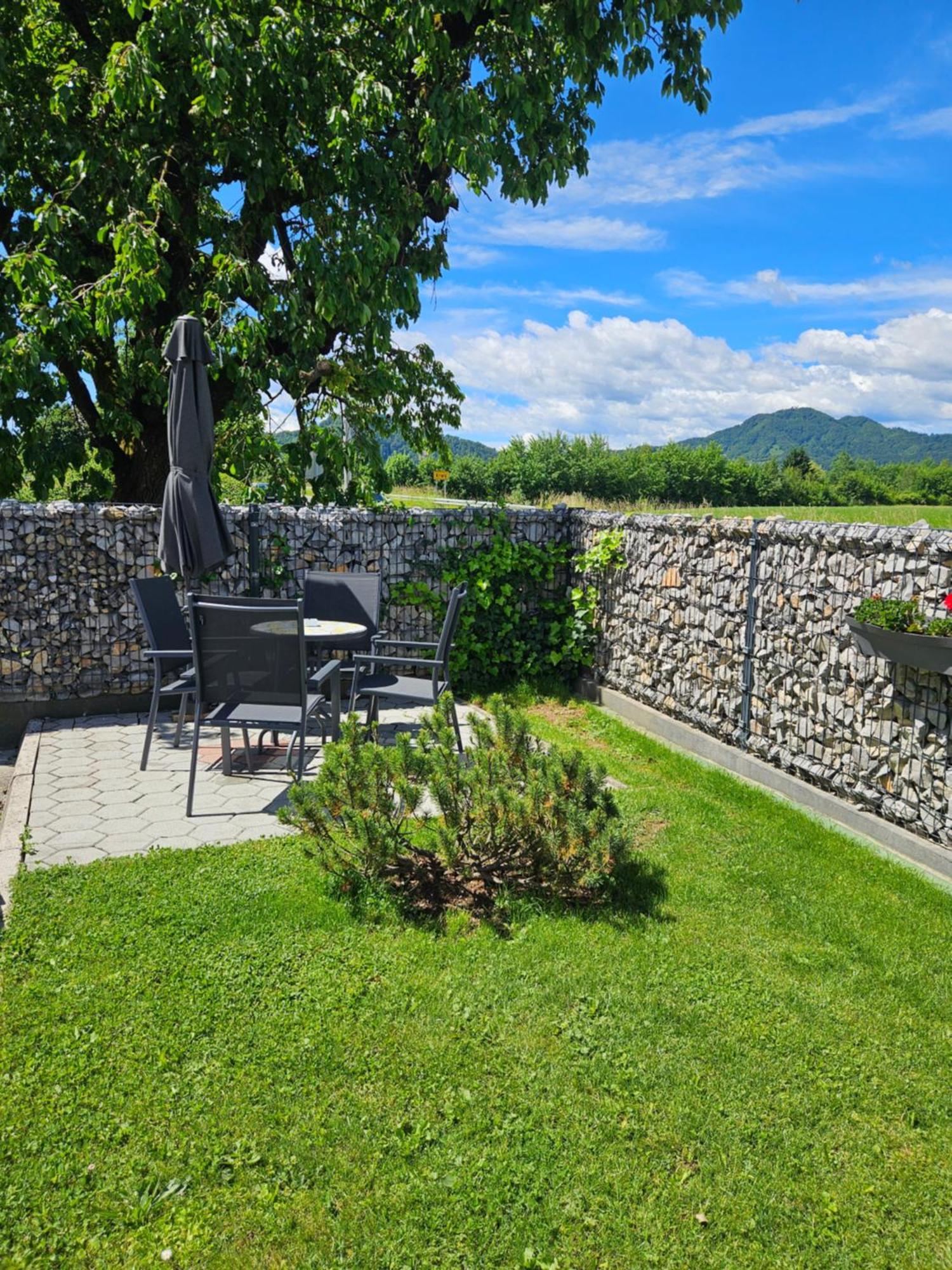 Dezman Apartments & Rooms Kranj Kültér fotó