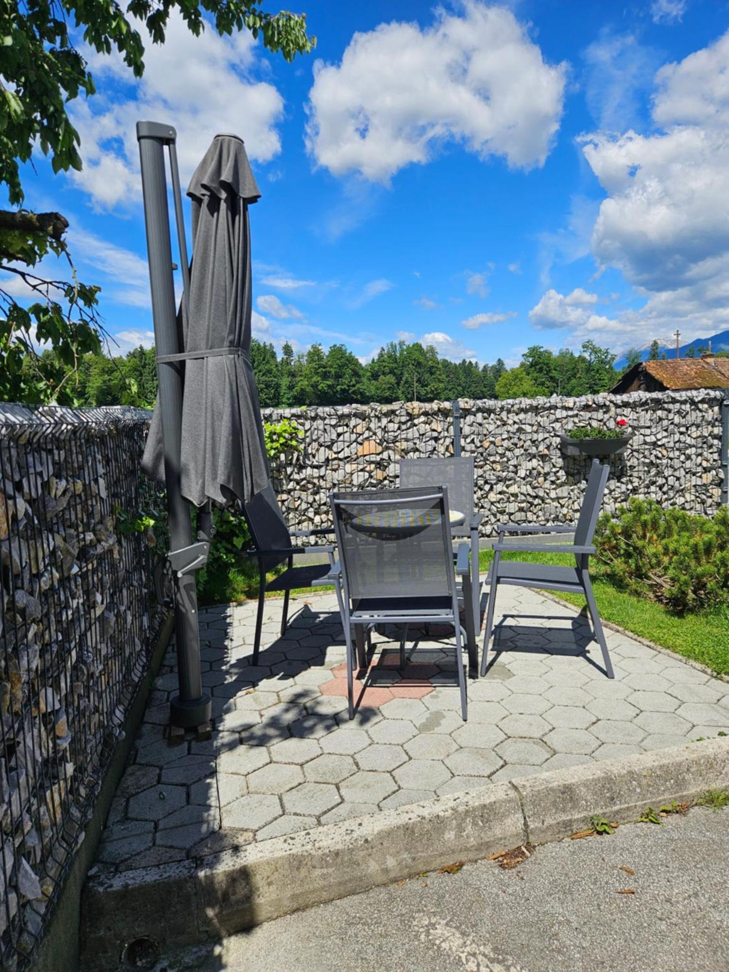 Dezman Apartments & Rooms Kranj Kültér fotó