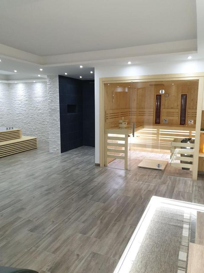 Dezman Apartments & Rooms Kranj Kültér fotó
